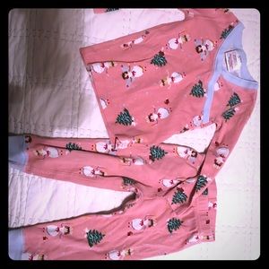 Hanna Andersson Pajamas